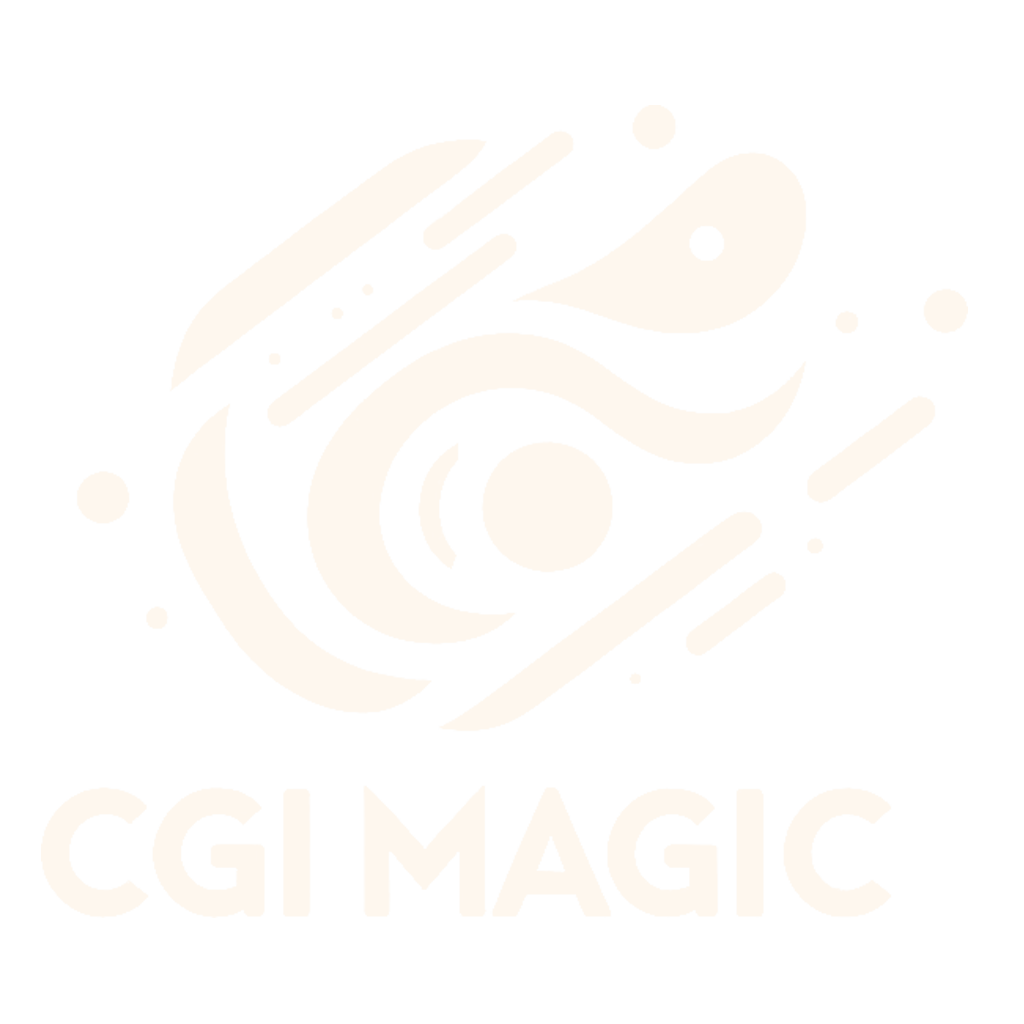 CGIMagic